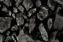 Brynygwenin coal boiler costs