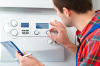 free commercial Brynygwenin boiler quotes